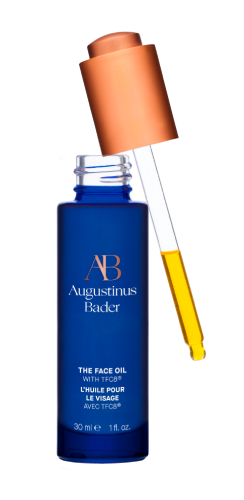 The Face Oil
